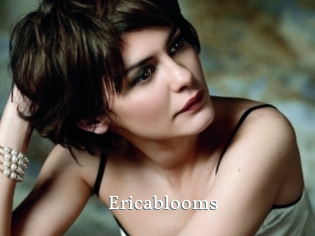 Ericablooms