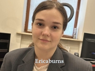 Ericaburns