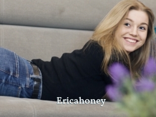 Ericahoney