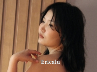 Ericalu