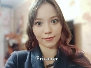 Ericanoe