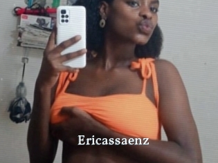Ericassaenz