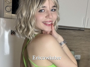 Ericawinter