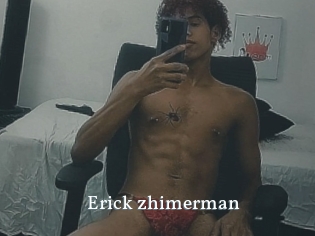 erick_zhimerman SexyIdol