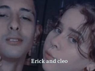 Erick_and_cleo