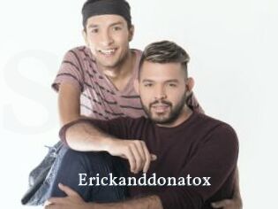 Erickanddonatox