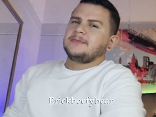 Erickbeefybear