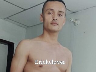 erickclover SexyIdol