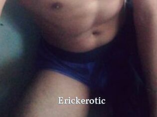 Erickerotic