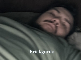 Erickgordo