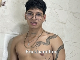 Erickhamilton
