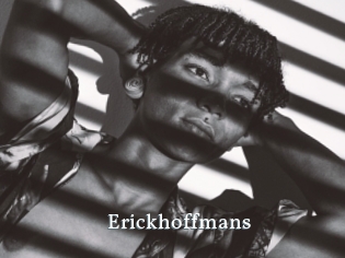 Erickhoffmans