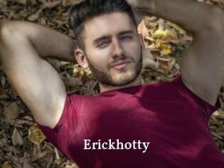 Erickhotty