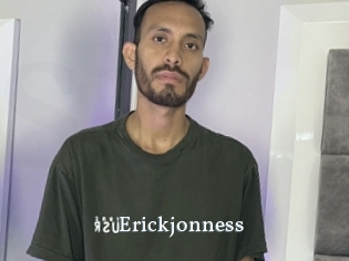 Erickjonness