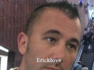 Ericklove