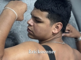 erickoconer SexyIdol