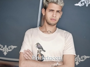 erickrincon SexyIdol