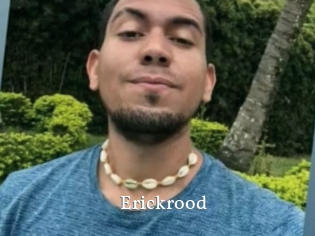 Erickrood