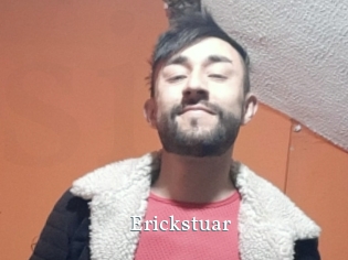 Erickstuar