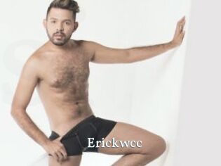 erickwcc SexyIdol