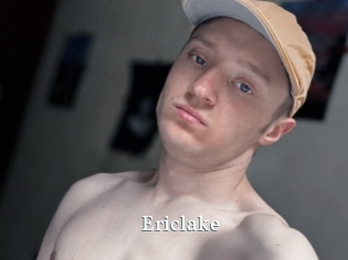 ericlake SexyIdol