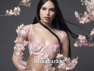Erikabarker