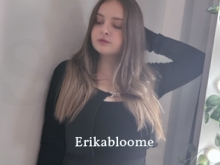 Erikabloome