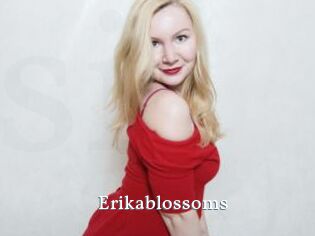 Erikablossoms