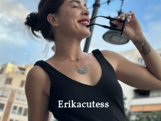 Erikacutess