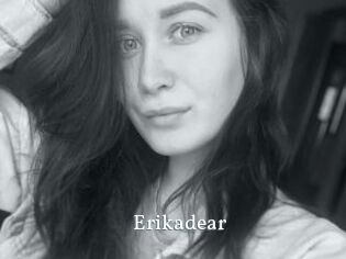 Erikadear