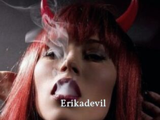 Erikadevil