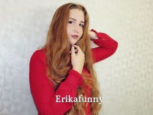 Erikafunny
