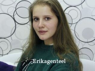 Erikagenteel