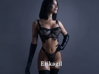 Erikagil