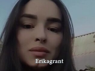 Erikagrant
