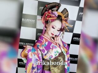 Erikahonda