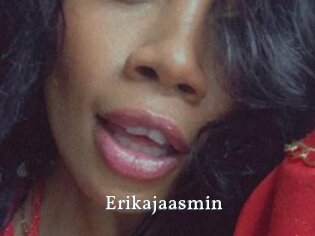 Erikajaasmin