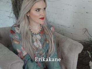 Erikakane