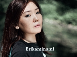 Erikaminami