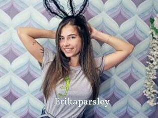 Erikaparsley