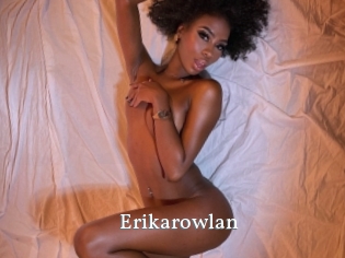 Erikarowlan