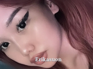 erikasuon SexyIdol