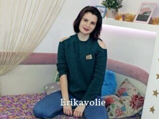 Erikavolie
