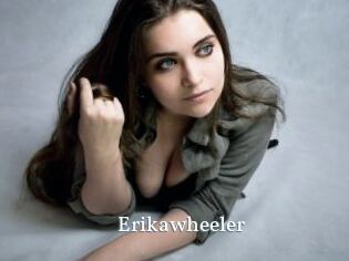 Erikawheeler