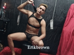 erikbrown SexyIdol