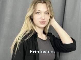 Erinfosters