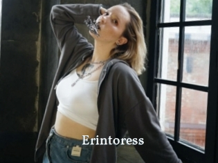Erintoress