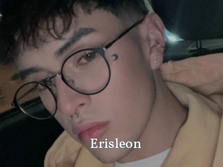 erisleon SexyIdol
