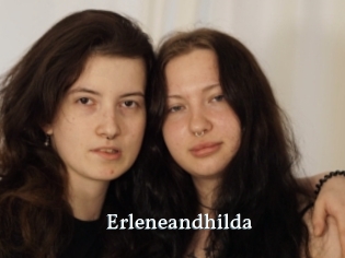 erleneandhilda SexyIdol