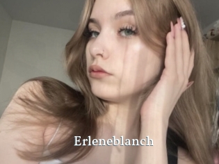 Erleneblanch